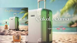Çakal - Cuma (speed up)