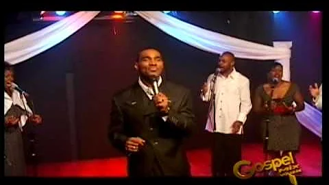 Earnest Pugh 'Rain On Us' Official Music Video
