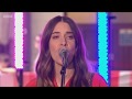 Haim Want You Back Live At The One Show 2017 mp3