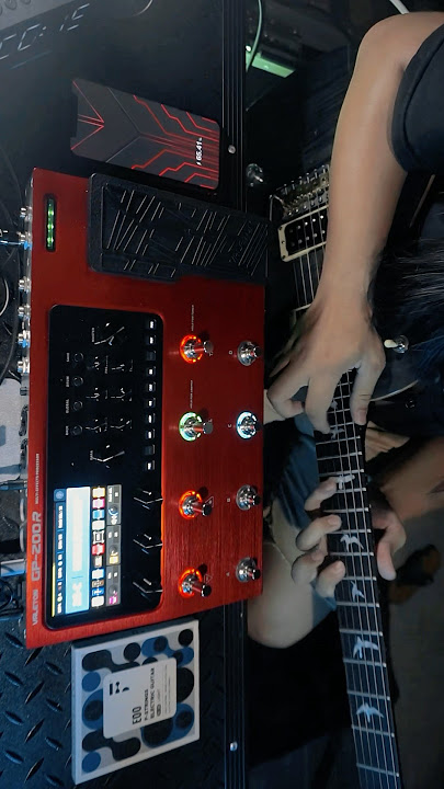 Malaikat Cinta #KaptenBand #GuitarCover #KaptenMalaikatCinta