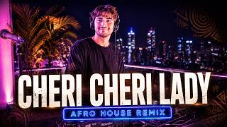 🌴 Cheri Cheri Lady Afro House Remix 2026 Vd