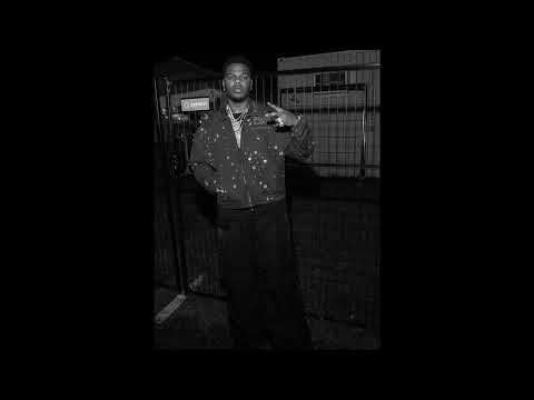 FRIDAYY X VORY TYPE BEAT "I TRIED"
