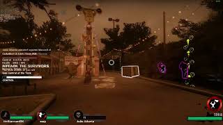 Left 4 Dead 2 Versus - Boomer GOD