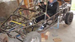 Buggy Barracuda (Renault).avi