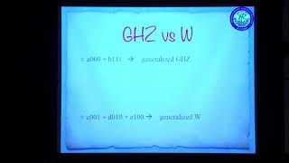 Frozen quantum correlations