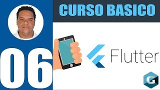 Curso Básico Flutter – 06: Como Instalar Flutter y configurar Android Studio y VSCode