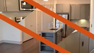 Alta Strand Finishes