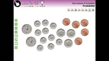 CC7304 Data Analysis & Probability: Probability - Learn the Skill Mini