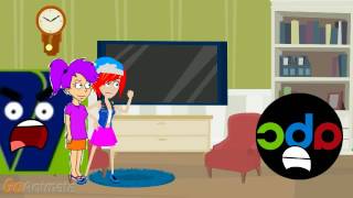 Abc Gets Grounded For Having A Stupid Name