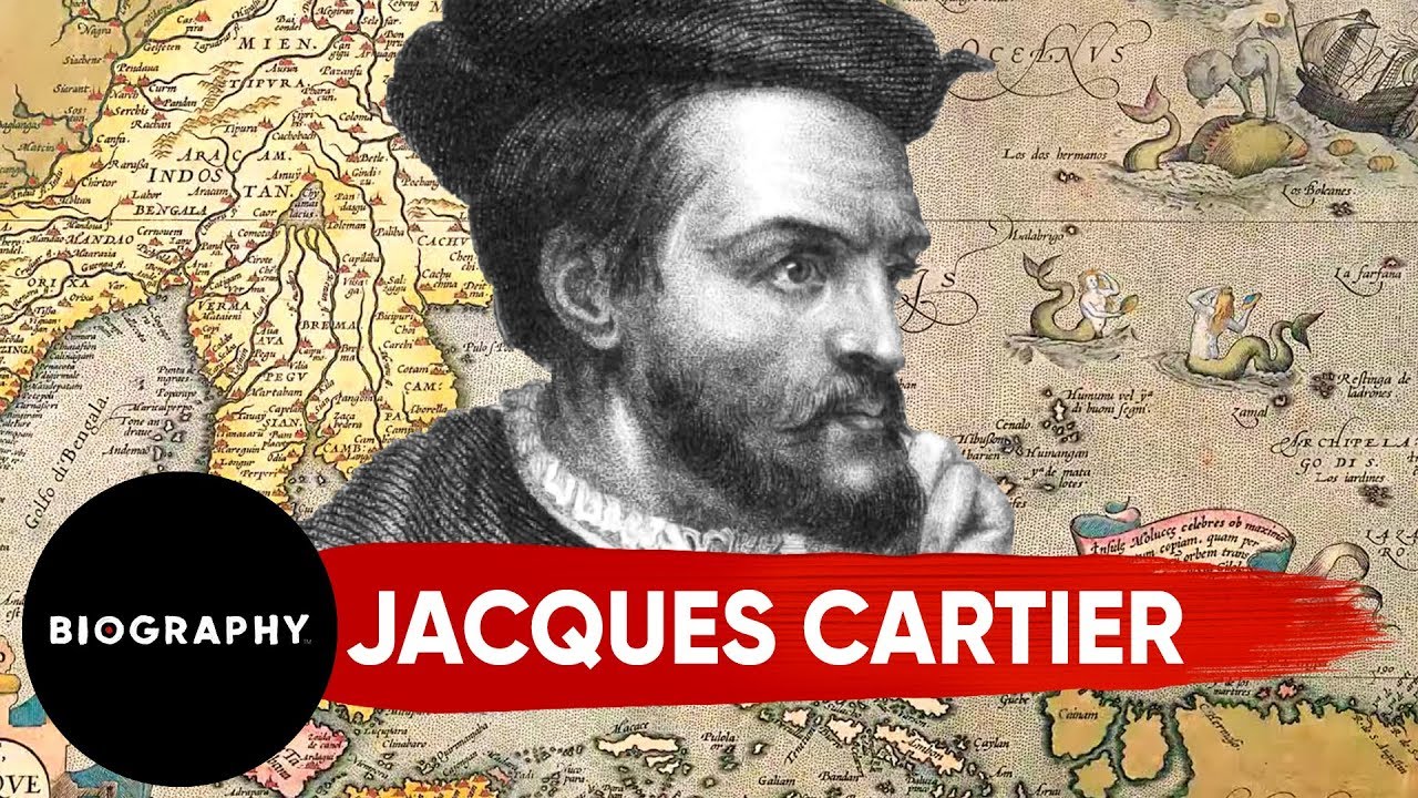 important facts about jacques cartier