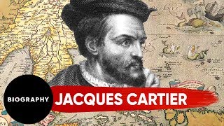 about jacques cartier