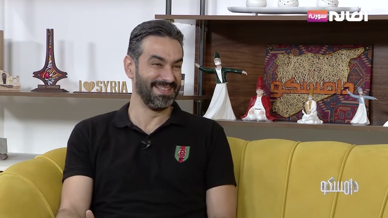 ماهي شروط التبرع بالكلى؟ | برنامج دامسكو