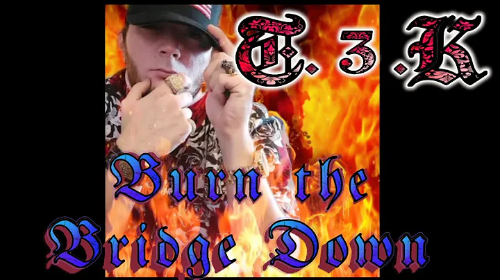 T.3.K x Burn the Bridge Down x Killer for Hire Rec...