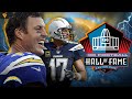 Is Philip Rivers a Hall of Fame QB? | Director's Cut