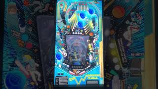 Black Hole [Gottlieb Pack 1] on the AtGames Legends Pinball 4K