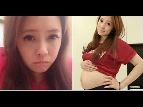 洪百榕貼出超音波照訴苦：「這胎和一般寶寶不太一樣....」女兒淚崩喊：「為什麼這樣對我弟！」 - 娛樂新聞365
