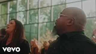 Central Collective Love of God