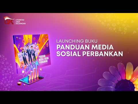 [RECORDED] Peluncuran Buku Panduan Sosial Perbankan
