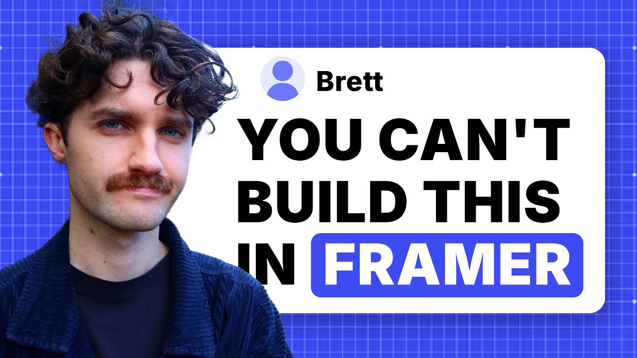 figma to framer in 10 mins... can it be done?