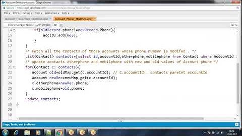 Triggers After insert  sharing rules/SALESFORCE-DEVELOPMENT/VL INFOTECH