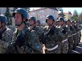 Воена полиција - Баталјон во склоп на АРМ