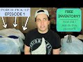The Porch Pick-Up Haul Series EPISODE 1 | FREE INVENTORY!? | POSHMARK &amp; EBAY FULL TIME RESELLER