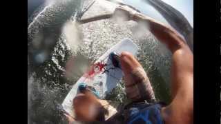 Amazing wakeboard tricks!!!! Shot mostly with GoPro. Wakeboarding Rocks!! Awolnation Sail