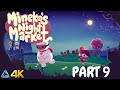 Mineko S Night Market Full Gameplay No Commentary Part 9 Switch