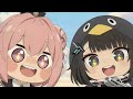04.Pengmin & Friends:Doroとみかんキャラバン出発! | Doro's Orange Caravan Sets Off| Karavan Jeruk Doro Berangkat
