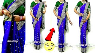 Beginner's Guide to Saree Draping | Brittany Xavier | Real Men Real Style | USA