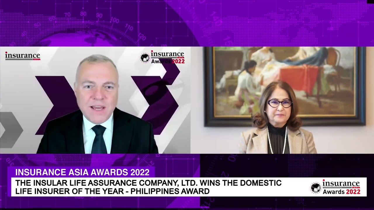 InLife does a 6-peat as Domestic Life Insurer of the Year – Philippines ...