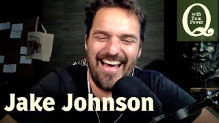 Jake Johnson on Self Reliance, getting fired, and New Girl