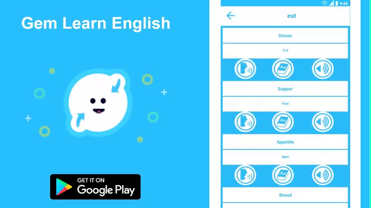 Gem Learn English YouTube