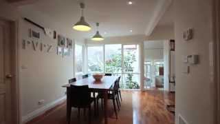 Marshall White: 126 Peel Street Kew