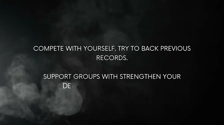 7 Tips to Motivate Yourself to Exercise