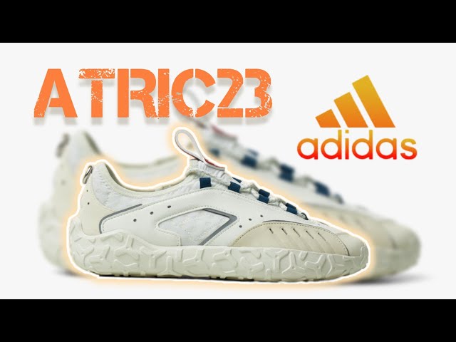 tenis adidas atric