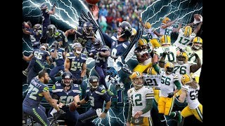 Great Moments In Seattle Seahawks History |  Miracle at The Clink | Part 2 thumbnail