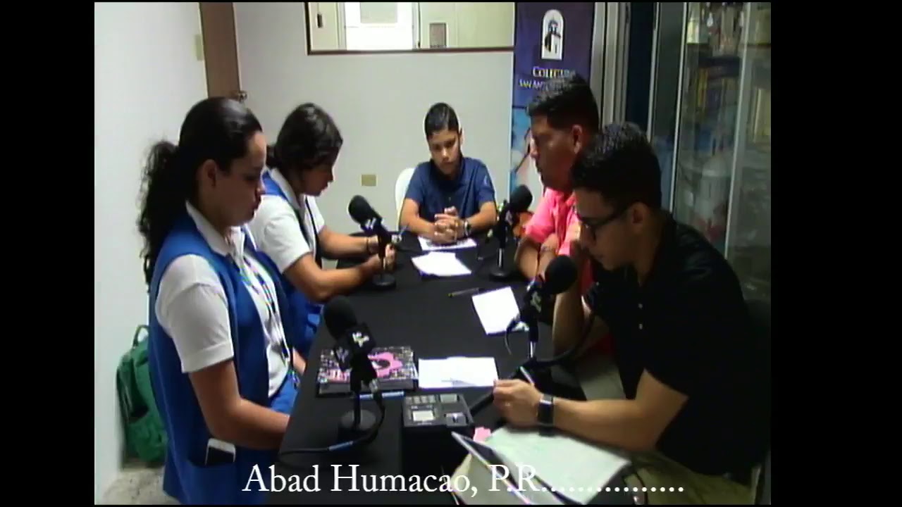 Anuncios y Oración de la mañana 27 de agosto de 2018