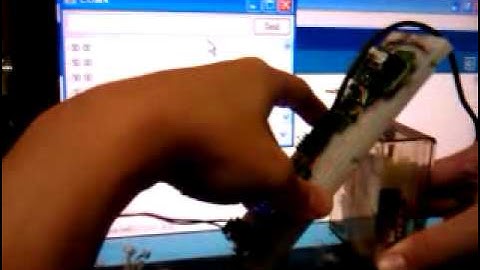 Wii Motion Plus + NunChuk