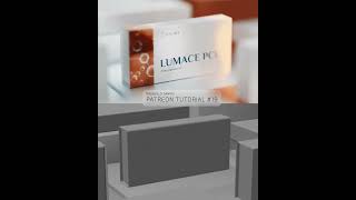 How to Create an Elegant Product Label Reveal in Cinema 4D + Redshift