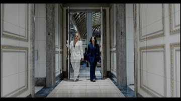 Matchmoving Study [Cottonbro footage] - SynthEyes + Blender