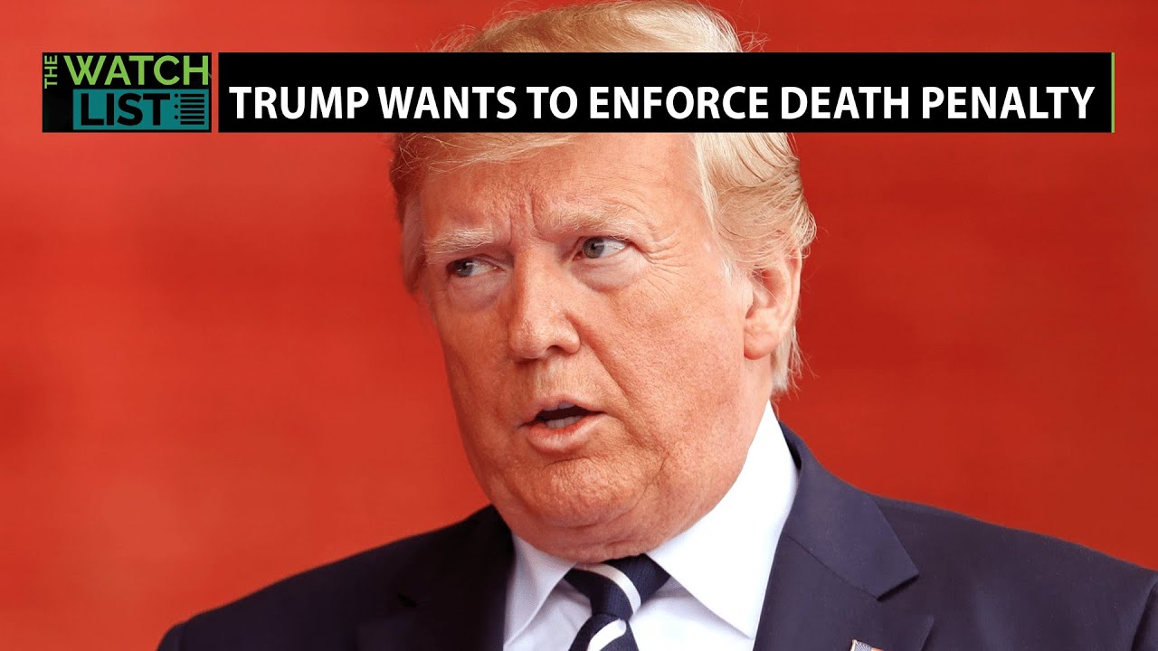 Trump Wants Durham Probe Spies DEAD