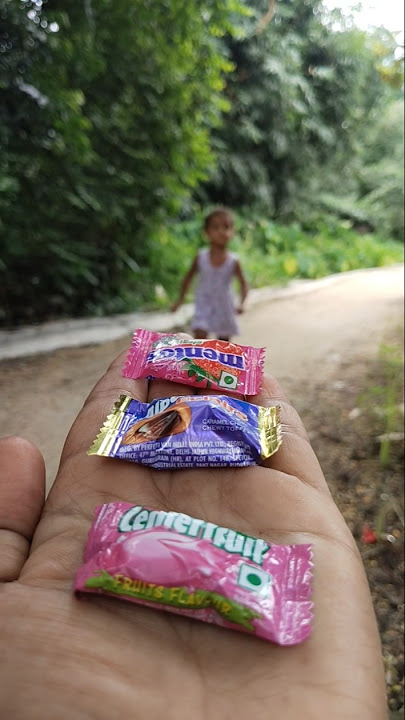 chocolate Candy video ll #candy #ytshorts #@Atrikaofficial21587