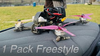 Onepack Ii - Fpv Freestyle
