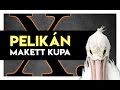 X. Pelikán Kupa Makettverseny és kiállítás 2019.11.16-17.