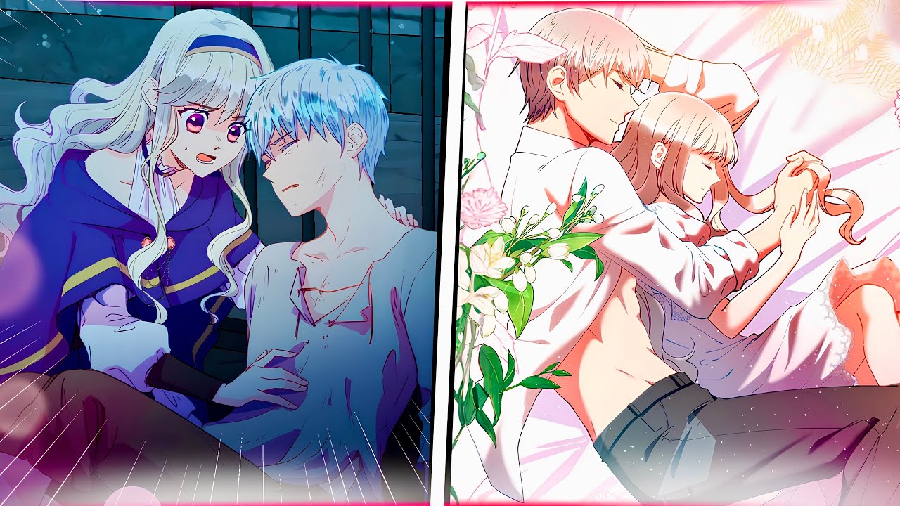 She Was A Mage Who Saved A Warrior From The Empress’s Prison And Raised Him Into Her Soulmate/recap