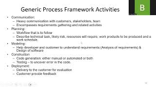 Lecture 1 SEPM Basics screenshot 1