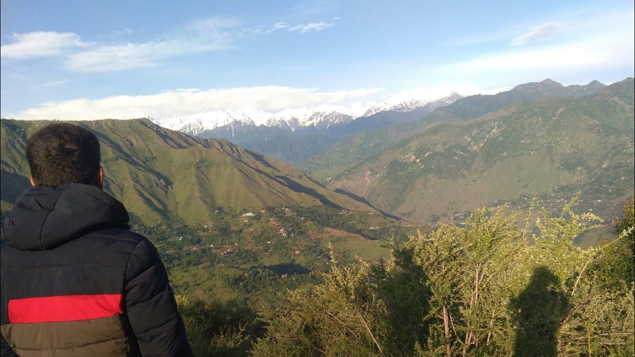 Mandi poonch j&k YouTube