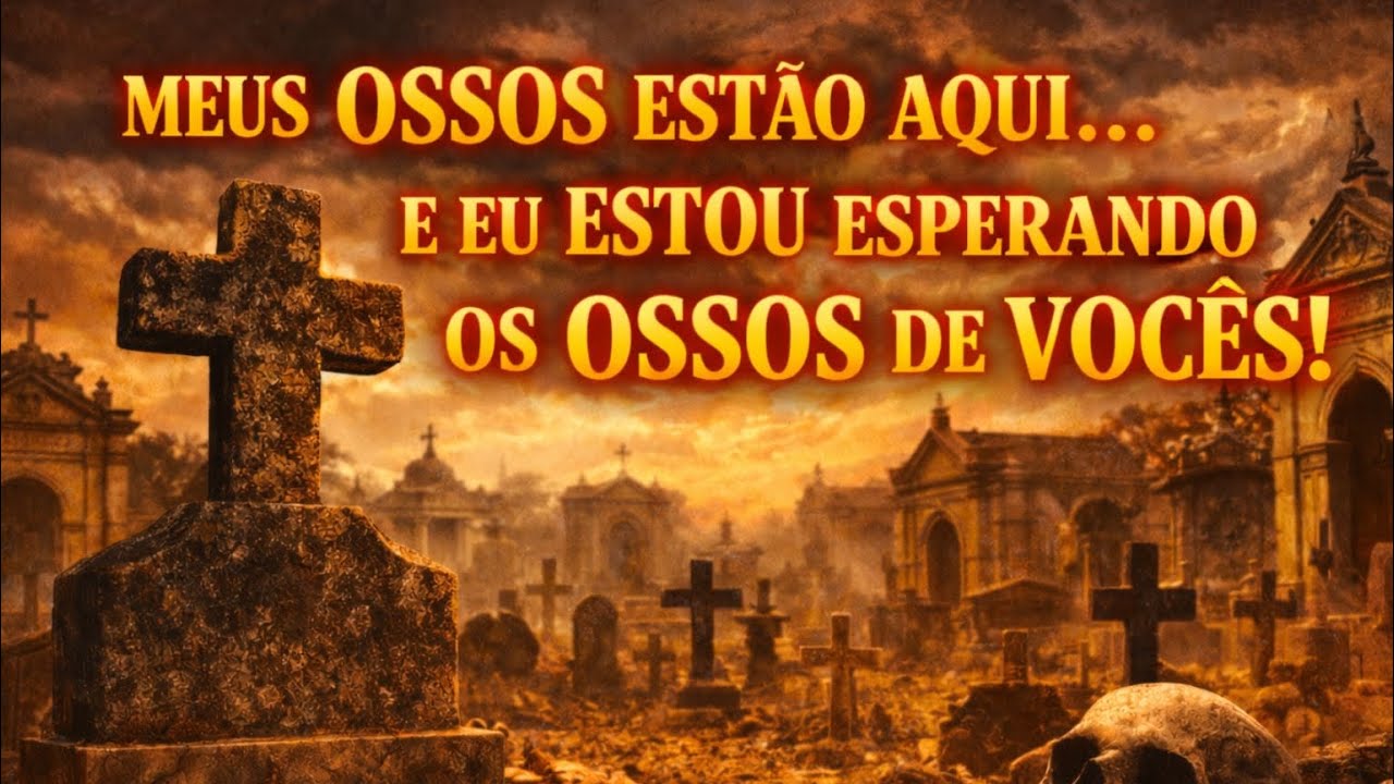 CEMITÉRIO DA LAPA - PARTE 2