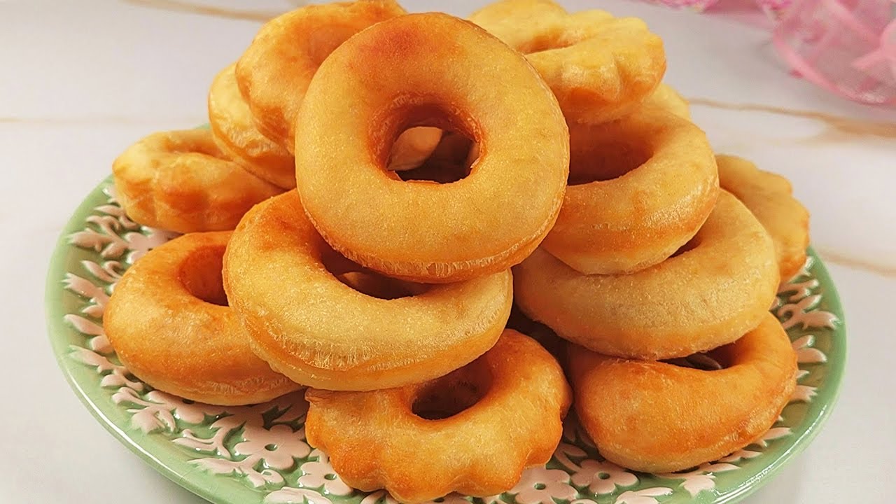 Пържени ГЕВРЕЧЕТА. Най-вкусната закуска!